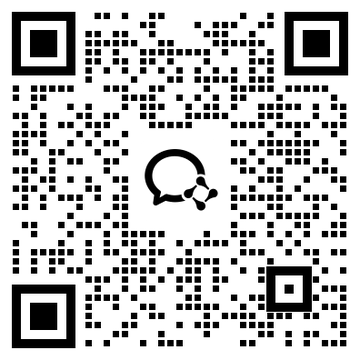 企业微信二维码